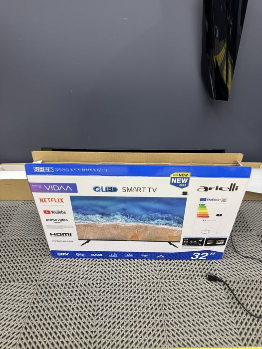 Телевизор Arielli 32