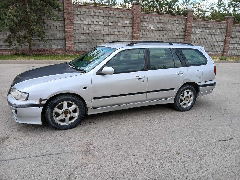 Продам ниссан примера р11