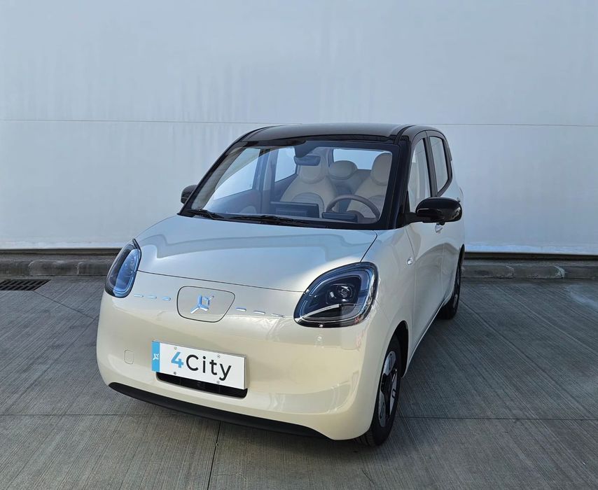 Allview Cityzen Allview 4City