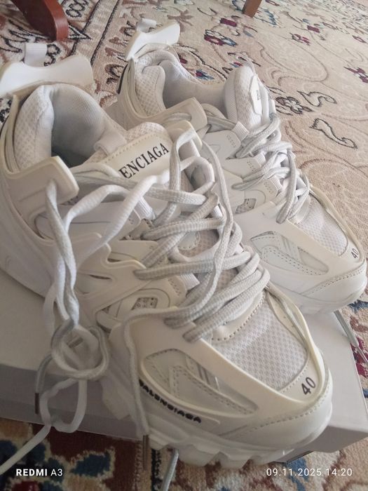 Кросовка уни для подростков