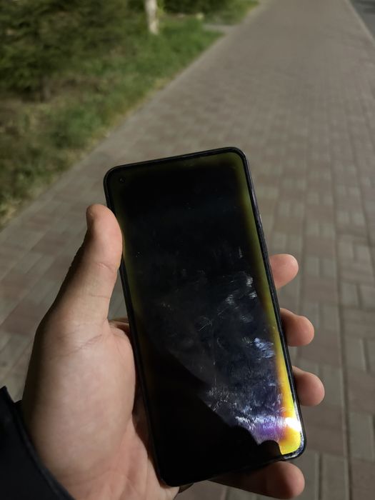 Xiaomi mi 11 lite 5g NE