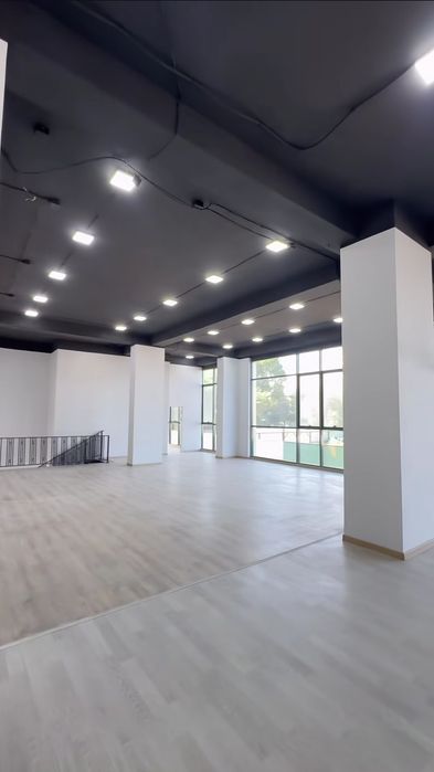 Продается офис в Prestige Garden, ориентир: ул. Шота Руставели, 345м²