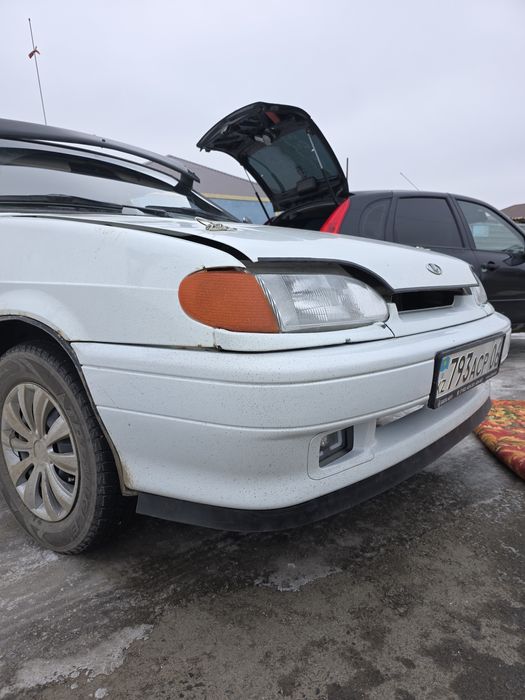 Ваз 2115 сатылады