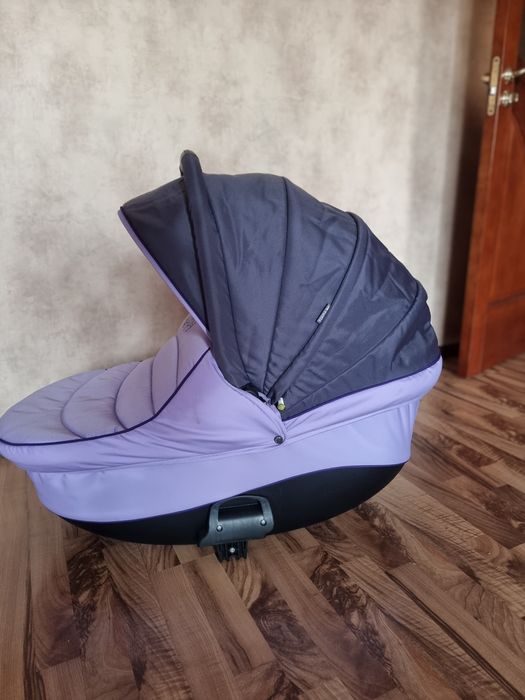 Продам коляску Tutis Zippy 2 в 1