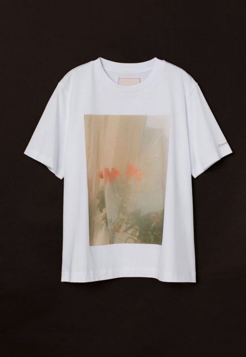 Tricou simone rocha x H&M XS