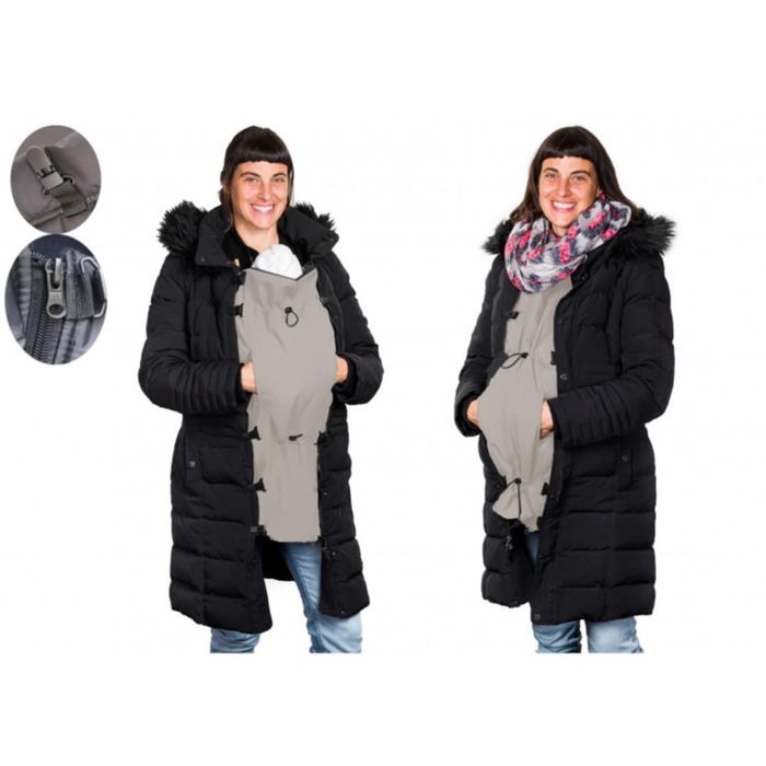 Удължител за яке за бебеносене 43 лв ,Полар за бебеносене 38 лв