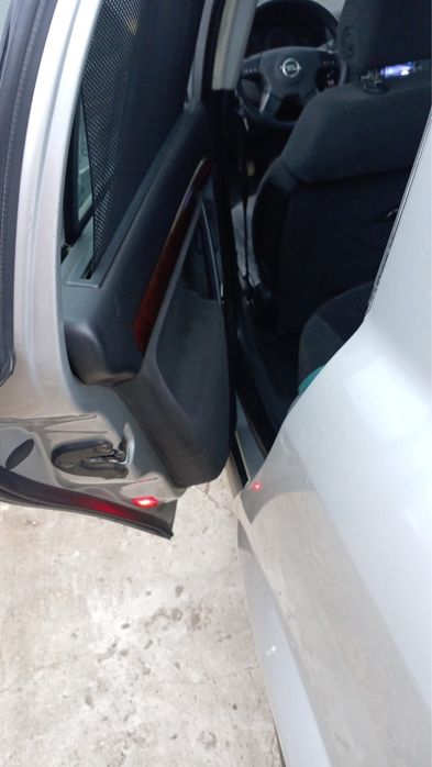 Vand opel vectra c