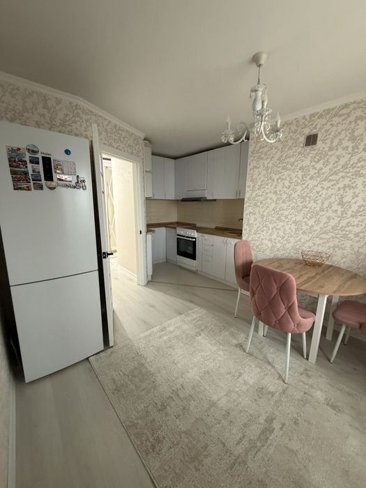 Сдам 2-х комнатную квартиру