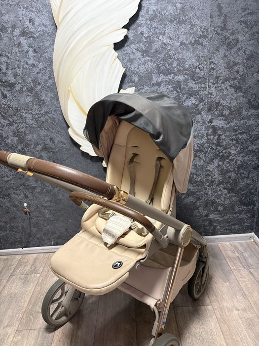 Коляска детская 2в1