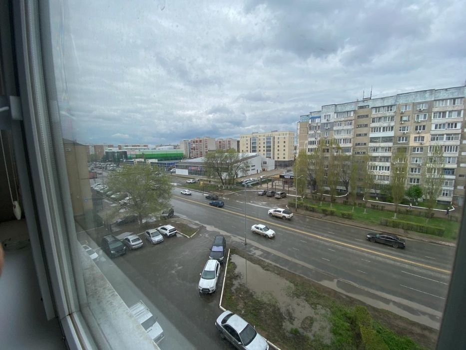 3 х комн квартира
