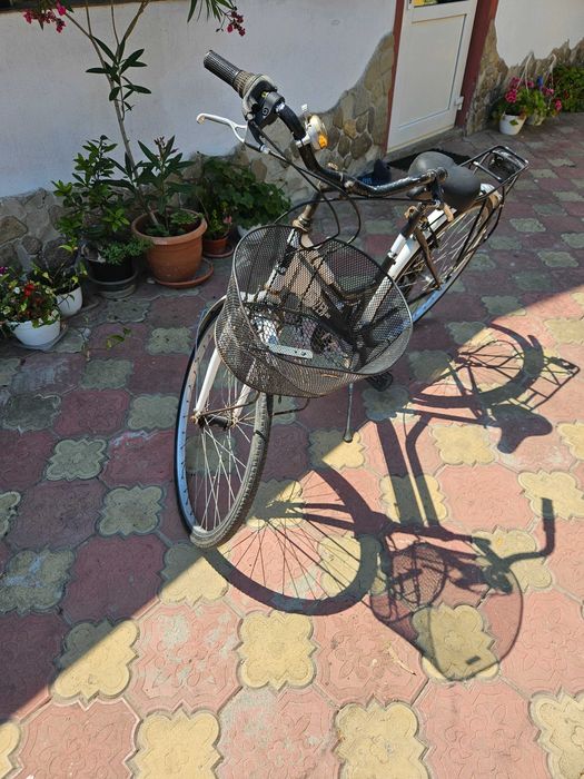 Bicicletă de dama CityZen.