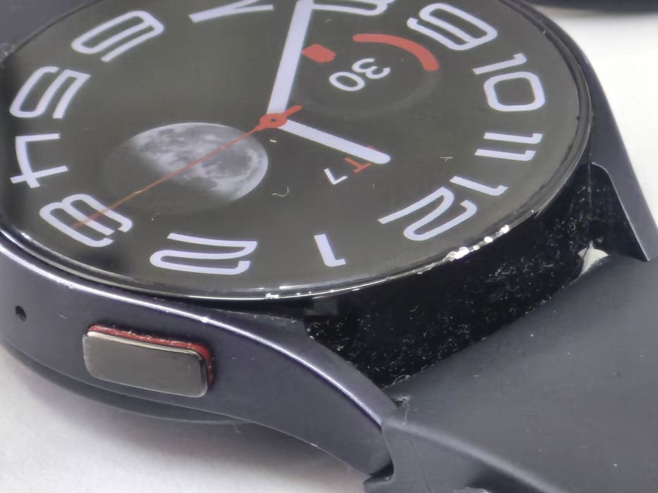 Samsung watch 6 смарт часы