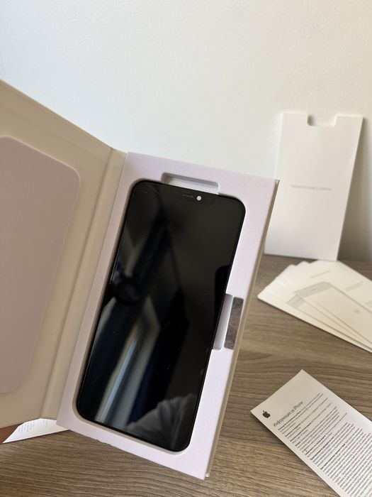 100% ОРИГИНАЛЕН дисплей за iPhone 11 PRO MAX, 2г гаранция!