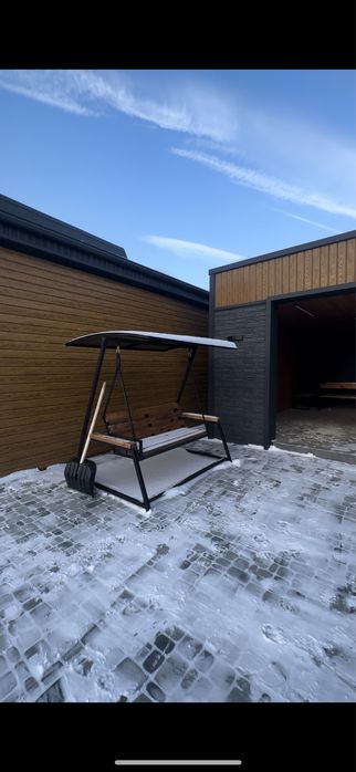 Коттедж посуточно а фрейм Костанай