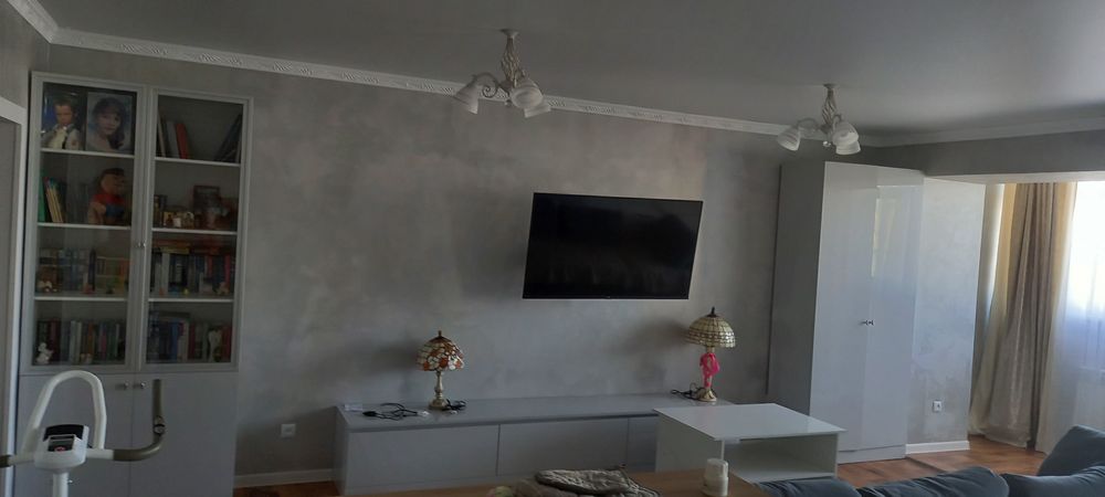 Продам 3 к  квартира   Батыс 2