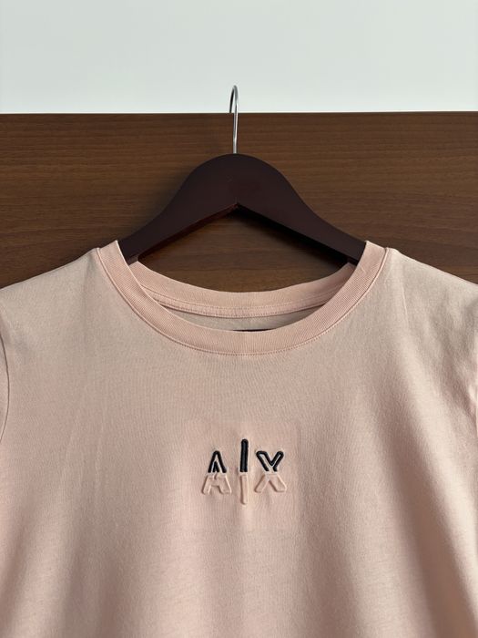 Нови тениски Armani