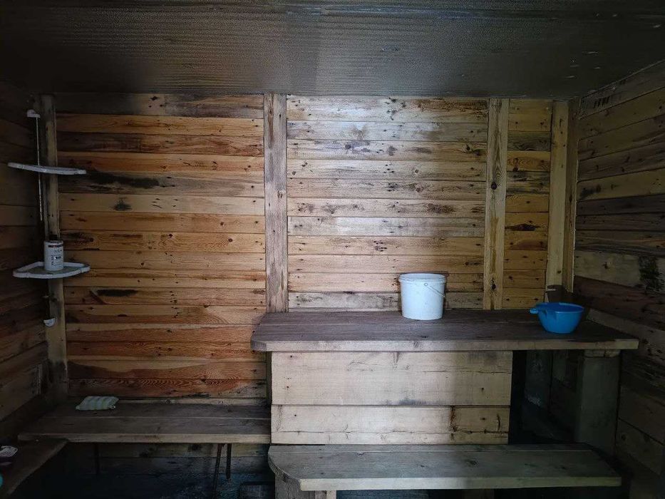 Дом 3-комнатный, обмен или продажа