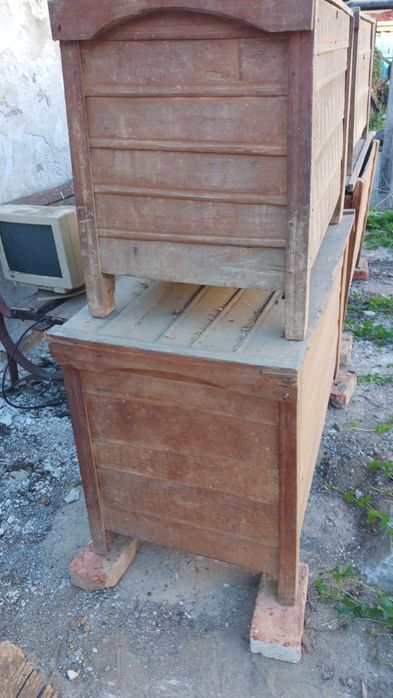 Стари ракли 4 броя