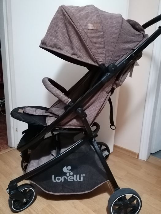 Лятна количка Lorelli