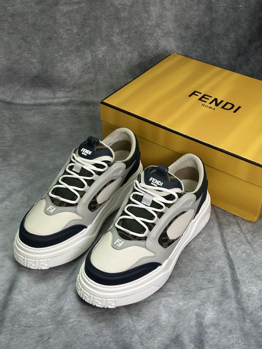 Обувки Fendi Force