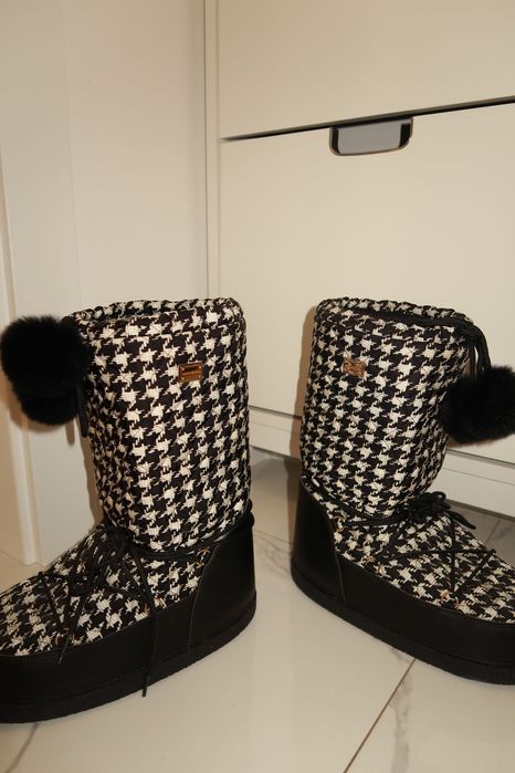 Апрески Dolce and Gabbana