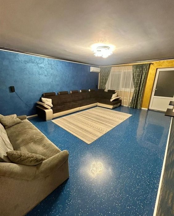 Casa de tip duplex