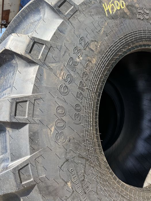 800/65r32 alliance conbina
