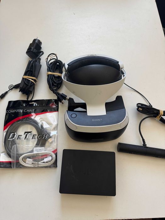 Sony Playstation VR за PS4