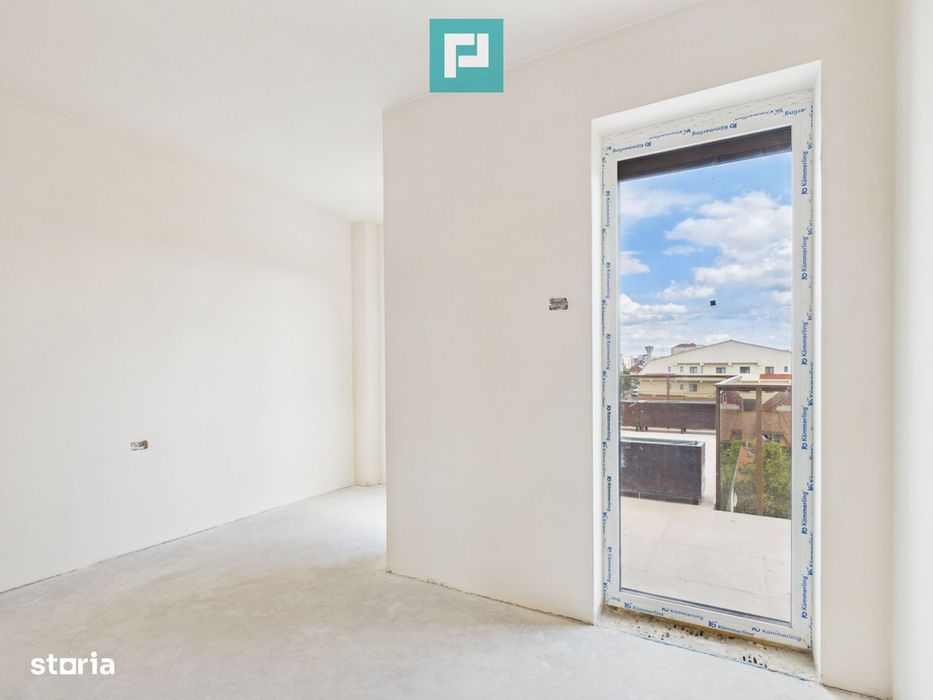 Apartament 3 camere, Iosia, 82.01 mp