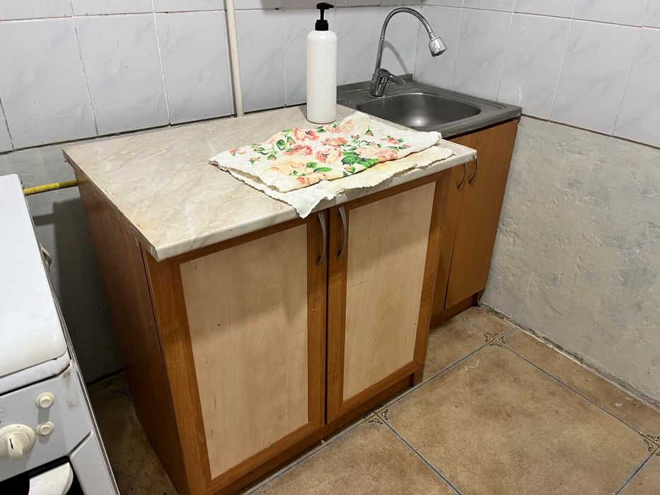 Кухонный гарнитур