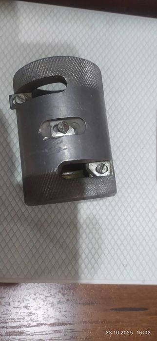 зачистной для фольгированных пластиковых труб 32/40 или обмен на 20/25