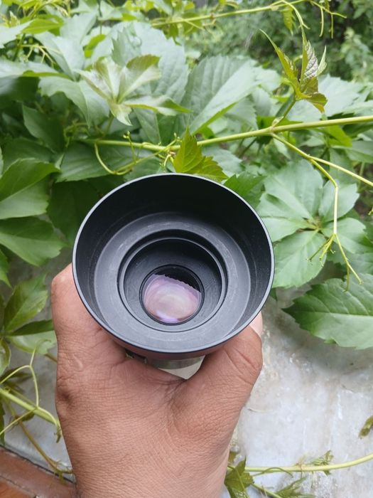 Canon EF 50mm 1:1.8 ll