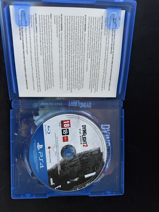 Игри за PlayStation 4