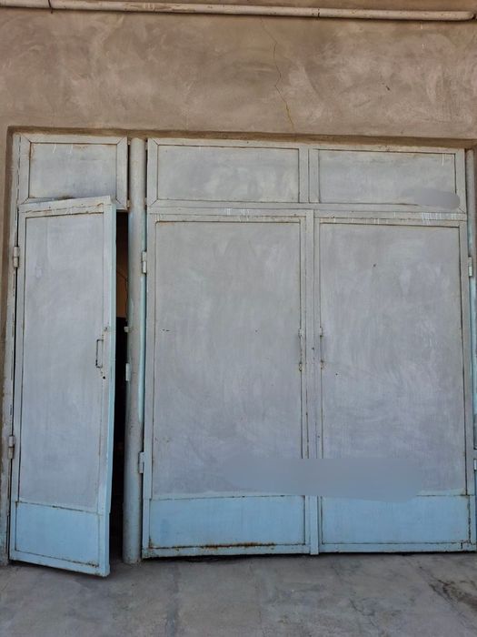 Darvoza 4lik jilez (3.5mln so'm)