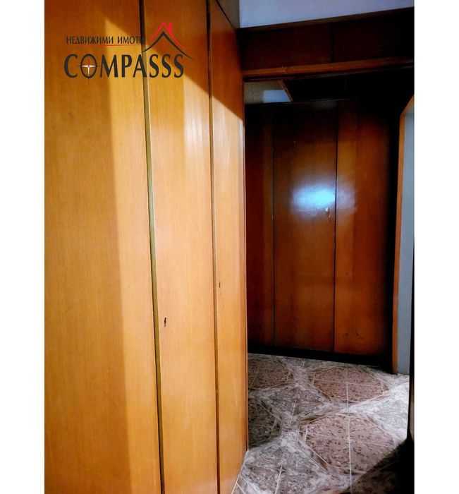 Продава се Двустаен апартамент в Добрич, Дунавите - 68 кв.м за 713 €/кв.м - Снимка #3