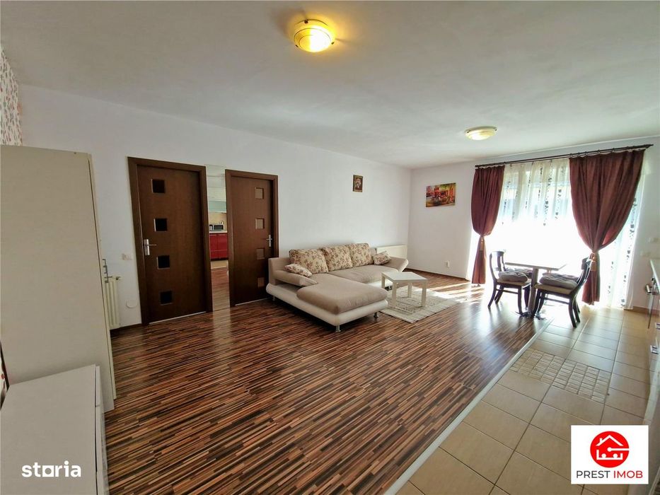 Apartament 2 camere etaj intermediar | comision 0