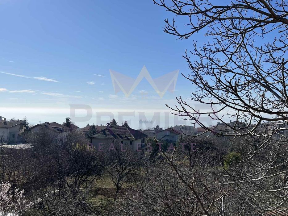 Дава се под наем Двустаен апартамент в Варна, м-т Траката - 65 кв.м за 484.5 € - Снимка #11