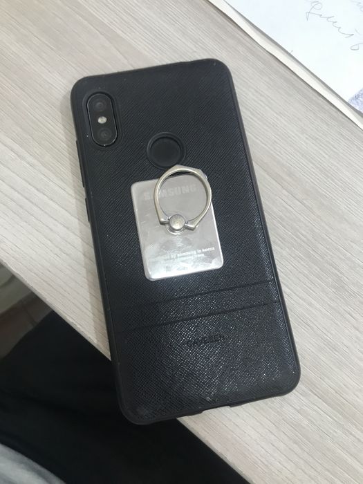 Xiaomi Redmi Note 6 Pro