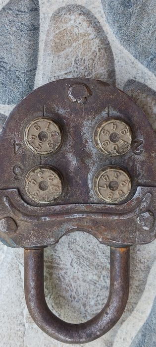 Старинни битови предмети