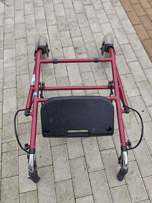 Cadru rolator made in Germany