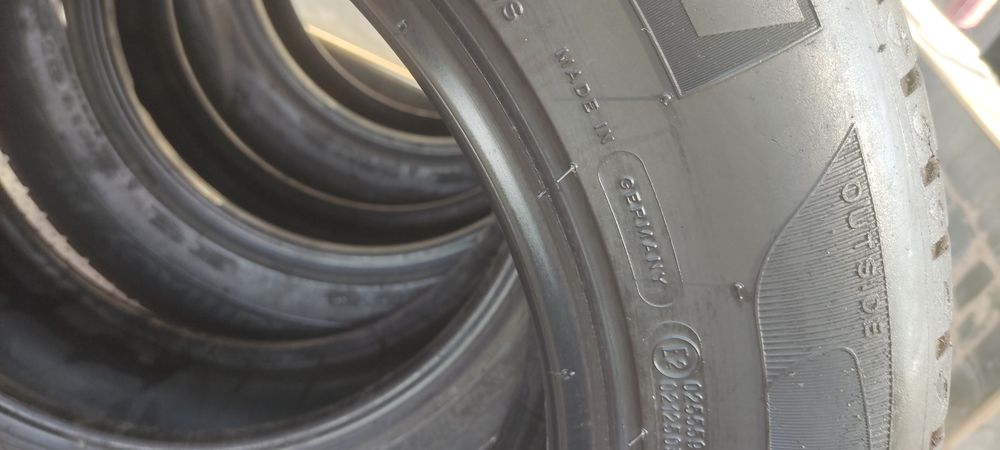 Мишилин размер 16/4 шт 215*60