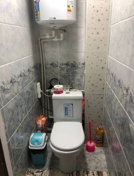 Аренда квартиры в городе Наваи  2/6/9