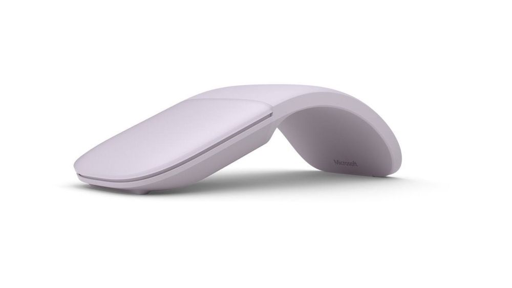 Microsoft Surface Arc Mouse