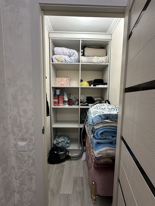 Арай 2 комн | 3 этаж