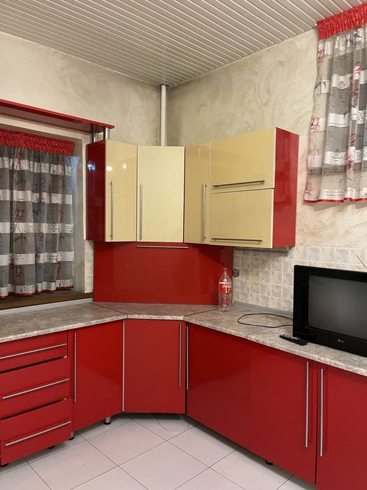 Кухонная гарнитура