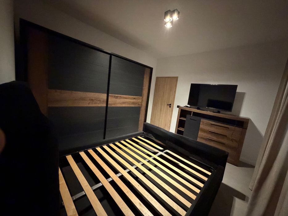 Apartament 2 camere de închiriat–500€/lună –Mosnita Veche!FĂRĂ COMISON