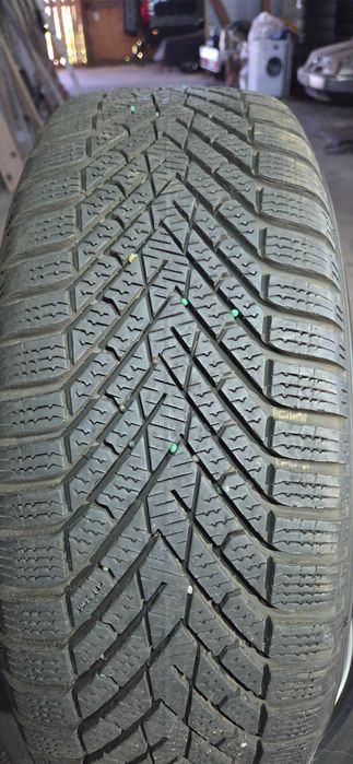 RONAL 205/60/16  7J×16. ET50. 5×112 цо до75 дот 3624