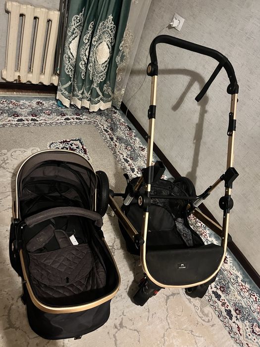 Каляска сатылады!!!