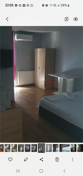 Cazare firme/muncitori