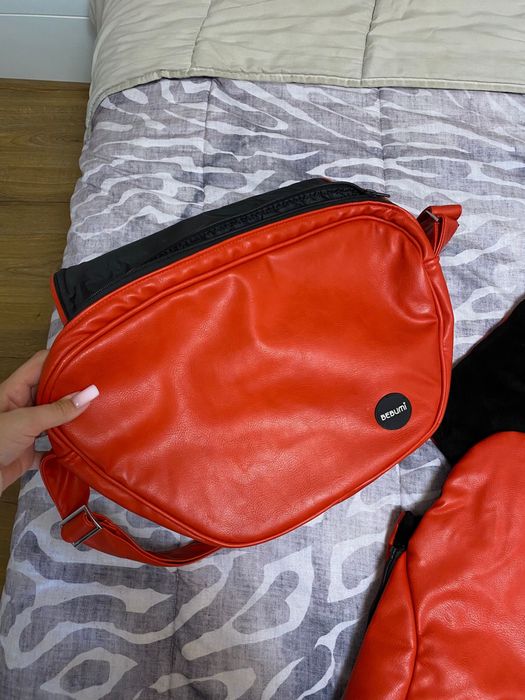 Sac de iarnă BEBUMI